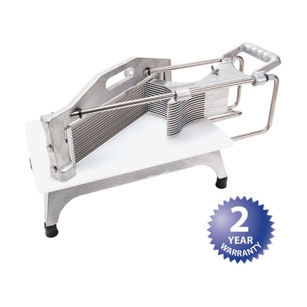 Vollrath Tomato Slicer 1/4 For /Idea-Medalie - Part# 644 644 - main